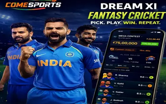 Punjab vs Lucknow on Www81bet